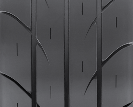 Mickey Thompson ET Street S/S MPN 