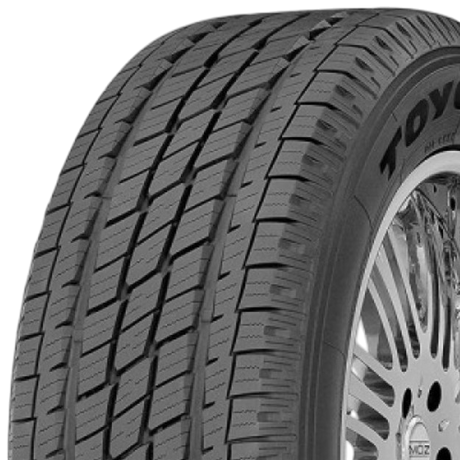 Toyo Open Country H/T MPN 