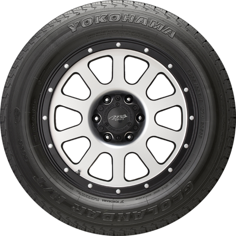 Picture of GEOLANDAR H/T G056 LT285/75R16 E 126S