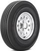 Hankook Vantra Trailer TH31 MPN 