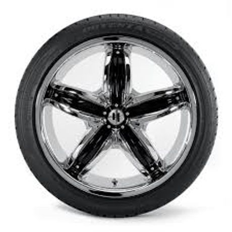 Picture of POTENZA S-04 POLE POSITION 255/40R19 XL 100Y