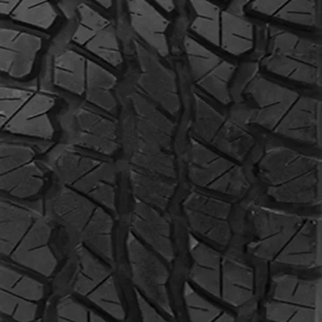 Picture of AT4000 255/70R17 112S