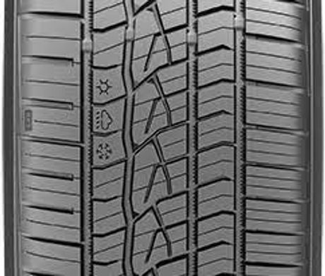 Continental ControlContact Sport SRS MPN 