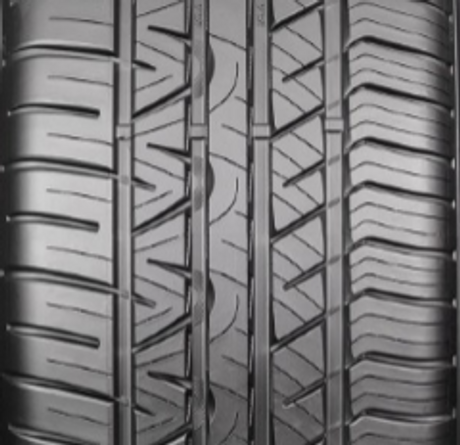 Picture of ZEON RS3-G1 275/40R17 98W