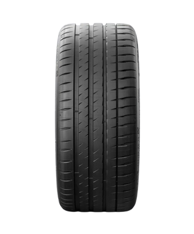 Picture of Pilot Sport 4S 345/30ZR20 XL 106(Y)