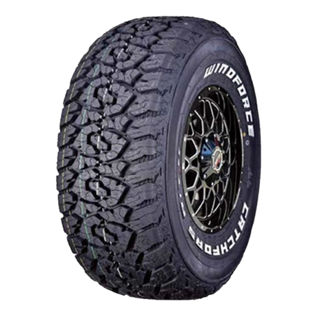Picture of CATCHFORS A/T P225/65R17 100/102T