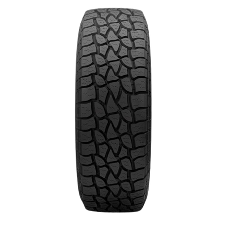 Mickey Thompson Baja Radial STZ MPN 