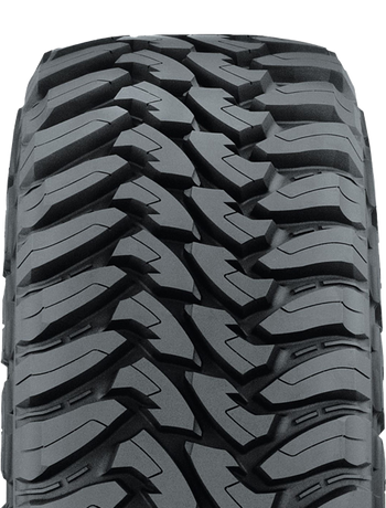 Picture of OPEN COUNTRY M/T LT325/50R22 F 127Q