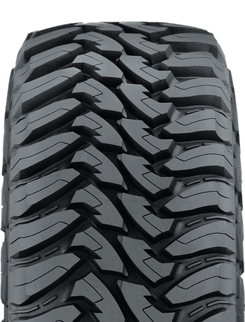 Picture of Open Country M/T 33X12.50R17LT E 120Q