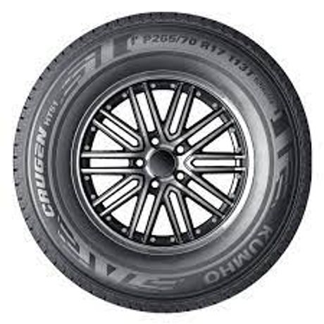 Picture of CRUGEN HT51 LT245/75R16 E OE 120/116Q