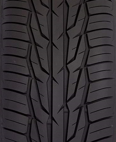 Picture of EXTENSA HP II 275/40R17 98W