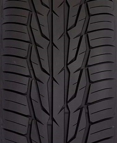 Picture of EXTENSA HP II 275/40R18 99W