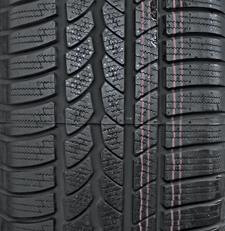 Continental 4X4 WinterContact MPN 