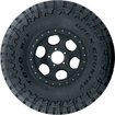 Picture of Open Country M/T 33X12.50R17LT E 120Q