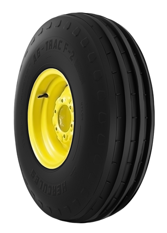 Hercules AG-Trac F-2M MPN 