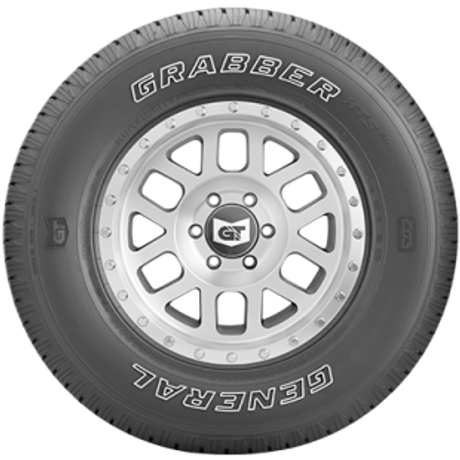 Picture of GRABBER HTS60 LT235/80R17 E 120/117R