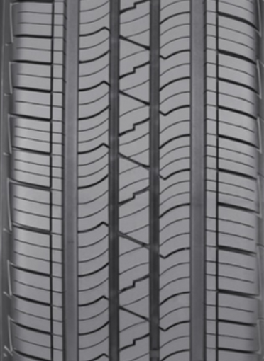 Mastercraft COURSER QUEST tires NeoTires