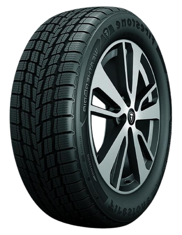 Picture of WEATHERGRIP 225/60R17 99H