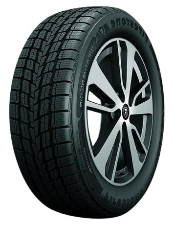 Picture of WEATHERGRIP 195/65R15 91H