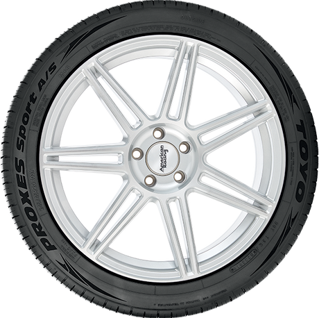 Picture of PROXES SPORT A/S 275/40R18 99Y