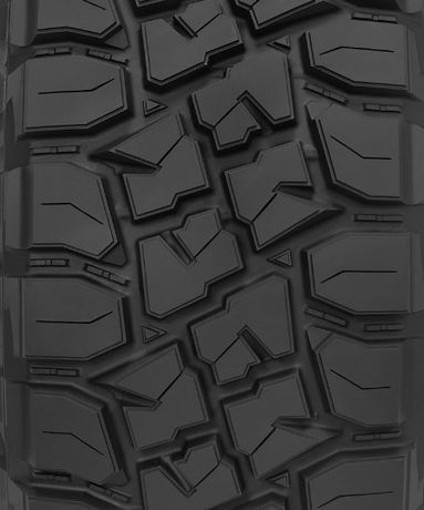 Picture of Open Country R/T Pro 35X12.50R17 E/10 125Q