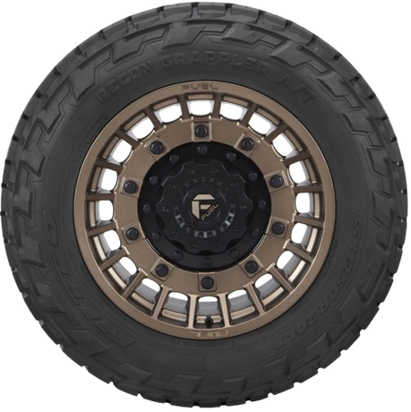Picture of Recon Grappler A/T LT285/70R18/10 127/124R