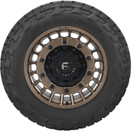 Picture of Recon Grappler A/T LT255/80R17/10 123/120R