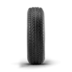 Picture of POWER ST2 ST205/75R15 D 107/102L