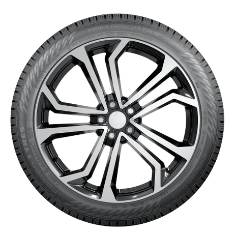 Nokian Hakkapeliitta R5 SUV MPN 