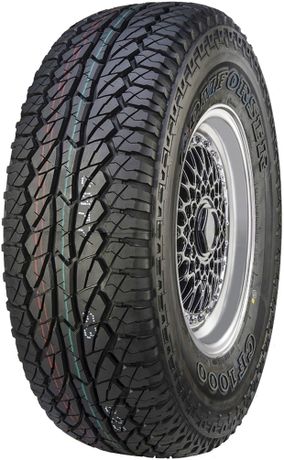 Picture of CF1000 255/70R16 111T