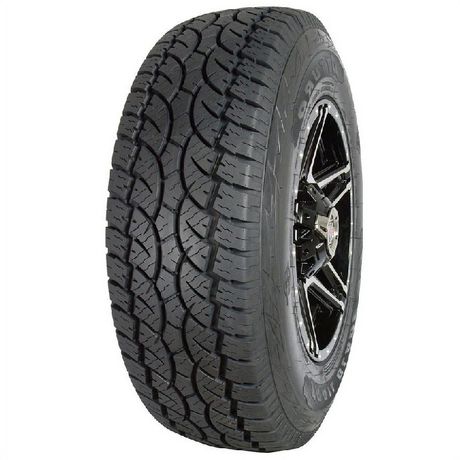 Picture of TRAIL BLADE A/T LT265/70R17 E 121/118S