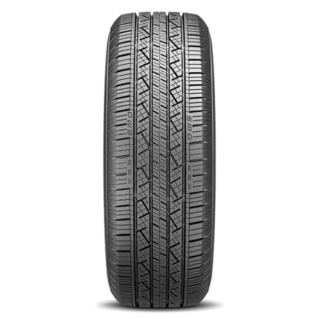Picture of CROSSCONTACT LX25 215/55R18 95H