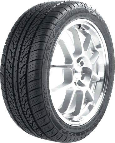 Picture of STRADA II 205/55R16 XL 94W