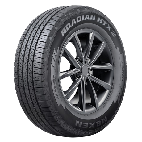 Picture of Roadian HTX 2 255/65R16 109T