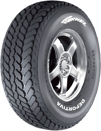 Picture of DEPORTIVA P235/60R14 96S