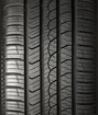 Picture of P7 All Season Plus 3 215/45R17 91V