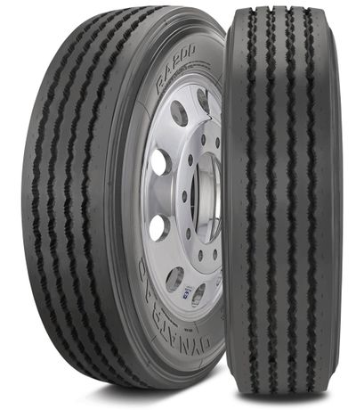 Picture of RA200 235/75R17.5 J 143/141K