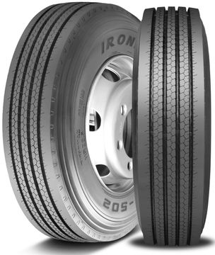 Picture of I-502 285/75R24.5 G 144/141L