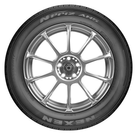 Picture of N'Priz AH5 205/70R15 NPRIZ AH5 96T