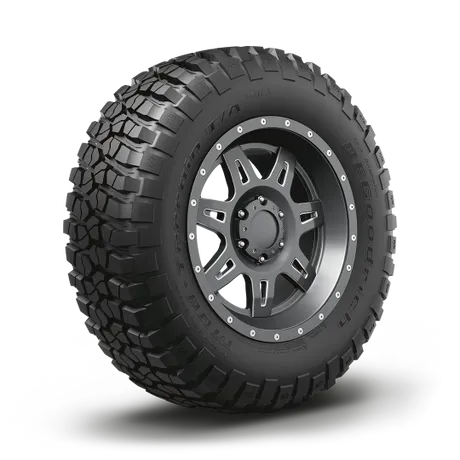 Picture of MUD-TERRAIN T/A KM2 LT305/55R20 E 121Q