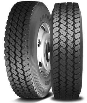 Picture of I-402 425/65R22.5 L 165K