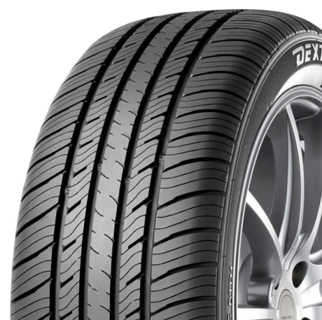 Giti Dextero Touring DTR1 205/75R14 95T MPN AA070.1