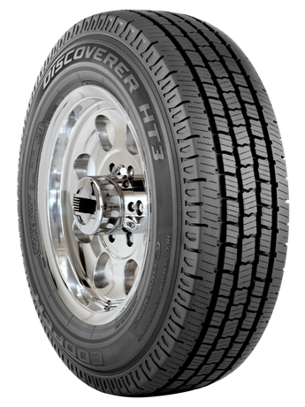 Picture of DISCOVERER HT3 LT235/75R15/6 104/101R