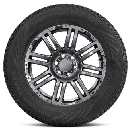 Nokian HAKKAPELIITTA R3 SUV MPN 