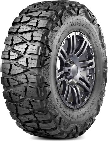 Picture of MUD GRAPPLER LT385/70R16 D 130Q
