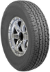Freestar M-108+ ST205/75R14 D/8 105/101M MPN 29755015