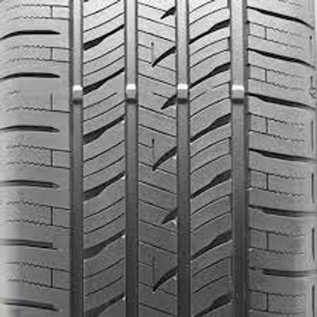 Picture of ZIEX CT60 A/S 235/50R18 97V
