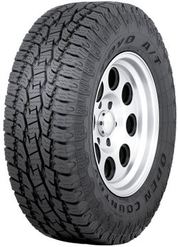 Picture of OPEN COUNTRY A/T II LT235/85R16 E 120/116R