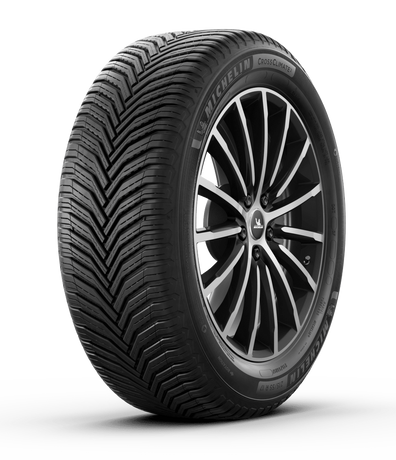 Picture of CrossClimate2 CUV 245/55R18 103V