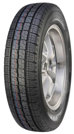 Picture of CF300 225/75R16C D 121R